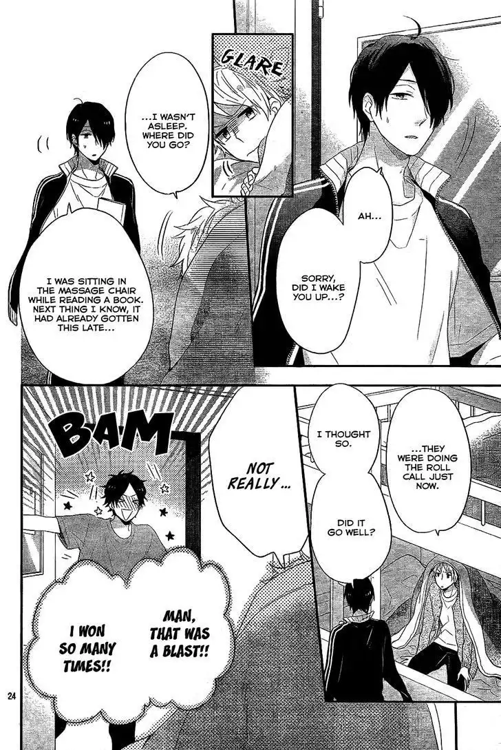 Nijiiro Days Chapter 29 25